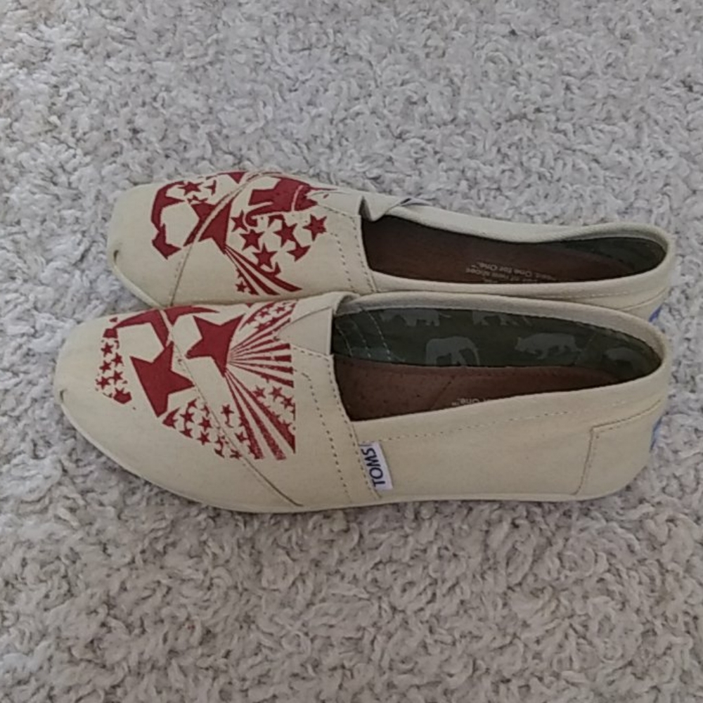 Tom Slipons. - image 1